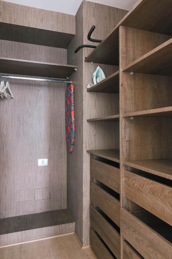 Boho - Pool, Parking & Mall Apartamento